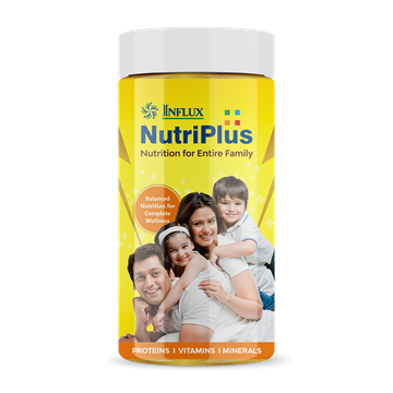 Picture of NutriPlus (720 g)