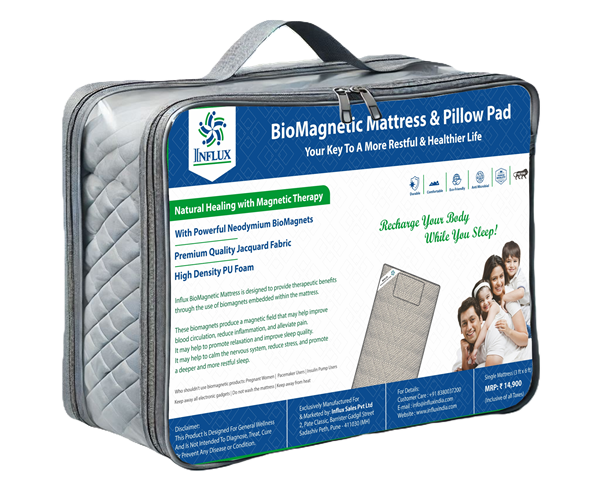 Picture of BioMagnetic Mattress Kit (3X6)