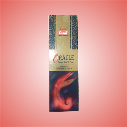 Oracle Incense Sticks 100 g