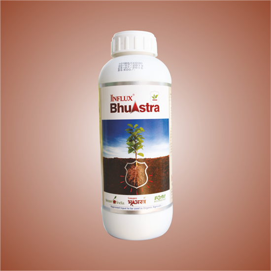 BhuAstra 5L