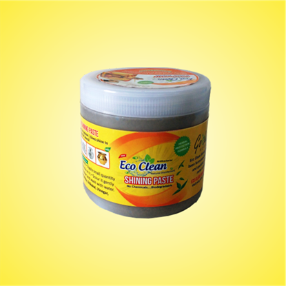 Eco Clean Shining Paste 200g