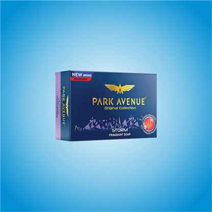Park Avenue Fragrant Soap 75g
