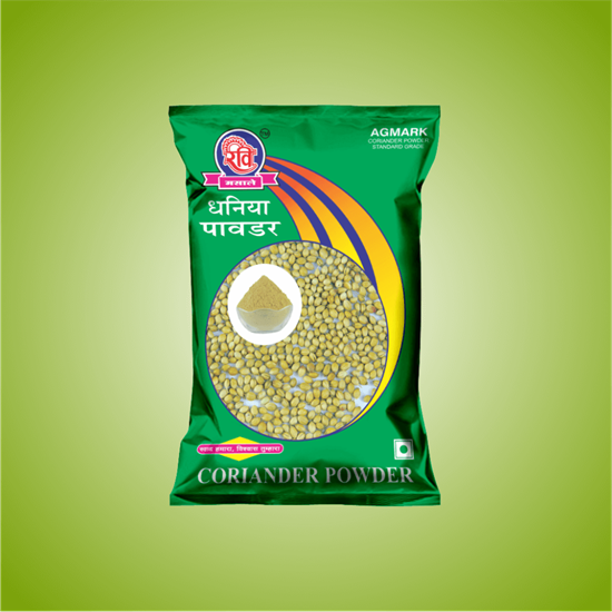 Ravi Coriander Powder 200g