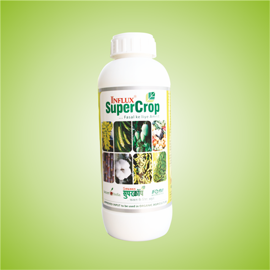 SuperCrop (250ml)