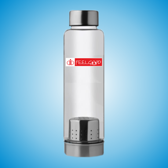 FeelGood Magnetic Alkaline Water Device (700 ml)