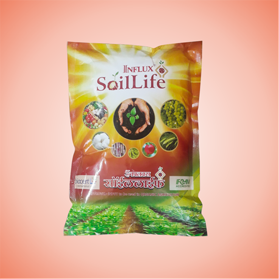 Picture of SoilLife.1Kg
